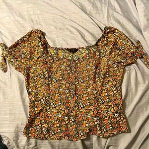 Is a medium but runs small